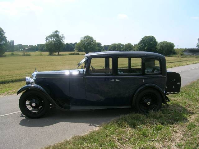 1932 Daimler Other 2.6 16/20 Saloon