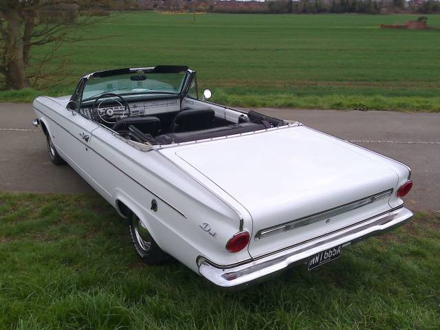 1963 Dodge Other 3.7 Dart GT