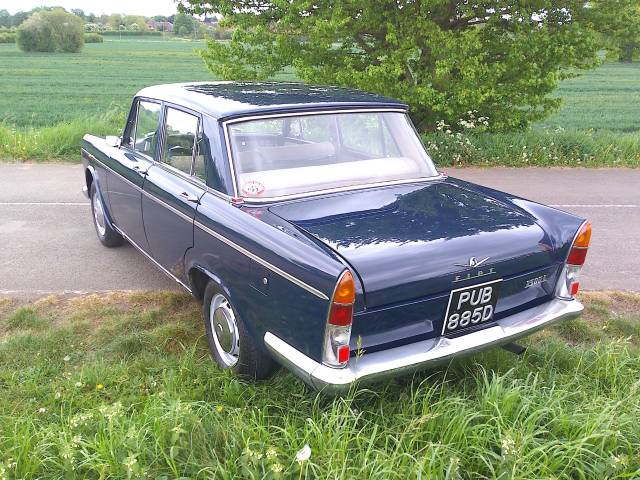 1966 Fiat Other 1.5 1500 L