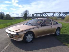 TALBOT MATRA 1994 (L) at Yorkshire Classic Car Centre Goole