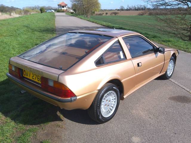 1994 Talbot Matra 1.6 Murena
