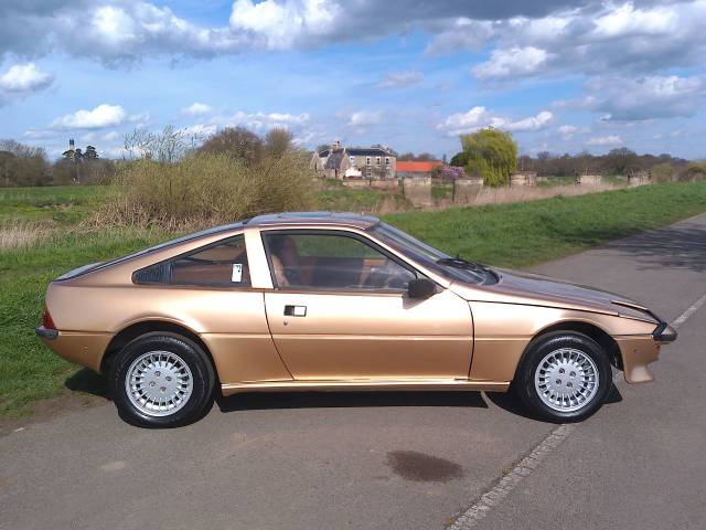 1994 Talbot Matra 1.6 Murena