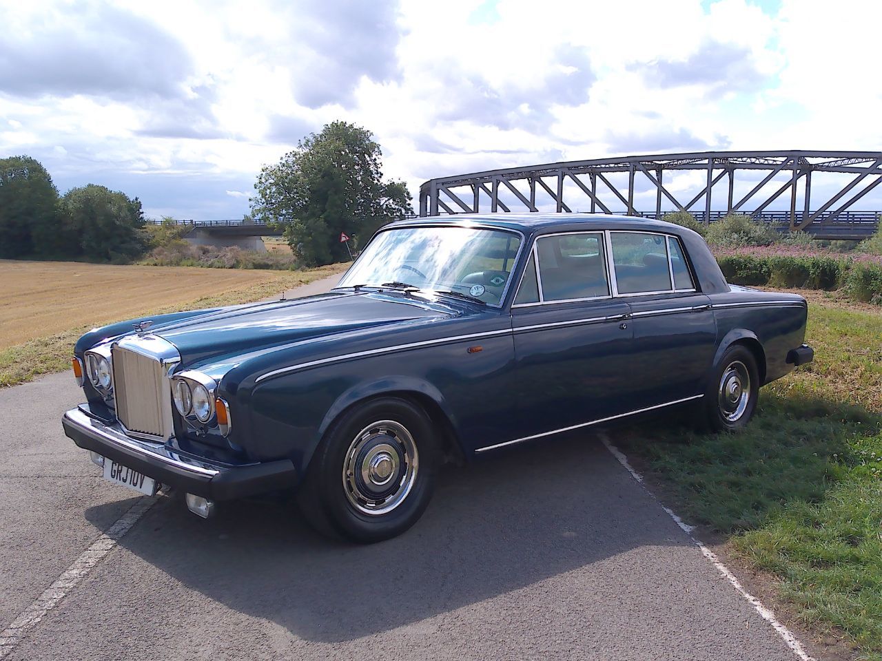 1979 Bentley T Series
