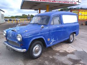 AUSTIN OTHER 1970 (A) at Yorkshire Classic Car Centre Goole