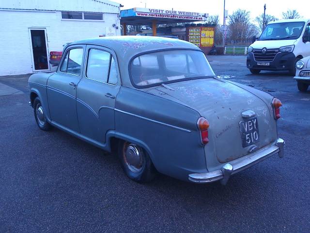 1959 Austin A55 1.5 A55