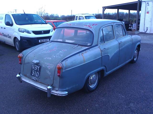 1959 Austin A55 1.5 A55